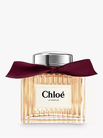 CHLOE - Le Parfum Refillable NO COLOUR