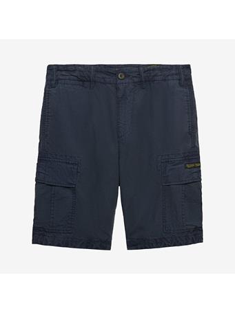 SUPERDRY - Ripstop Light Cargo Shorts ECLIPSE NAVY