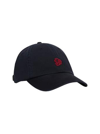 SUPERDRY - SD Embroidered Baseball Cap DARKEST NAVY