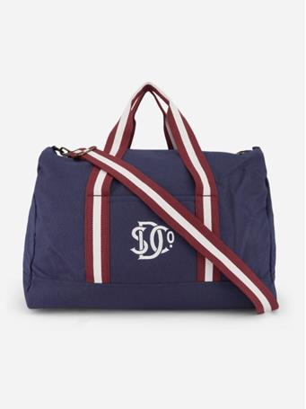 SUPERDRY - Athletic Weekender Bag NAVY