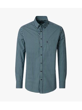 CASA MODA - Casual Shirt 300 GREEN