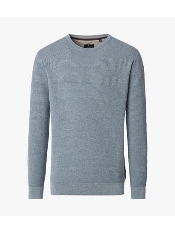 CASA MODA - Sweater 122 BLUE