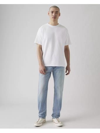 LEVI'S - 505 Regular Lightweight Jeans LATEST OBSESSION LGH