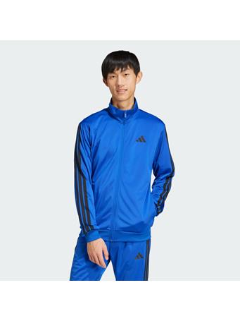 ADIDAS - Dayready Tracktop BLUE