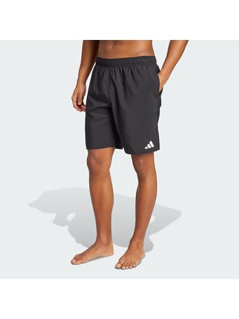 ADIDAS - Swim Shorts 8-Inch BLACK