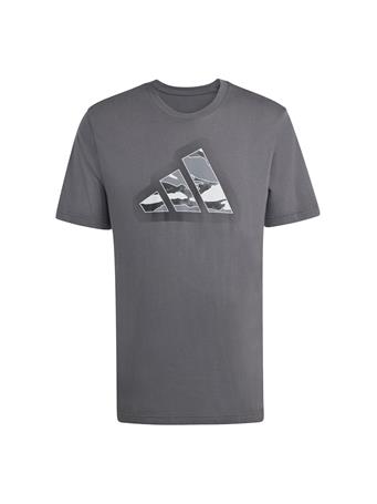 ADIDAS - Camo Modern T-shirt CAMO