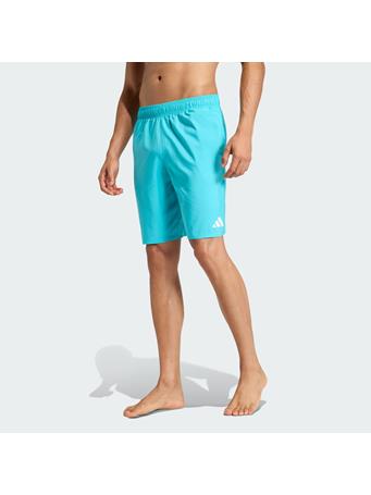 ADIDAS - Swim Shorts 8-Inch BLUE