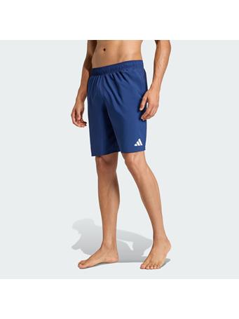 ADIDAS - Swim Shorts 8-Inch BLUE