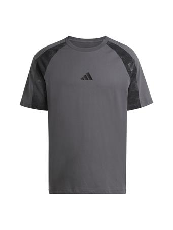 ADIDAS - Camo T-shirt CAMO