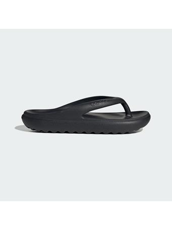 ADIDAS - Adilette Lumia Slides BLACK