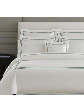 MARINER HOME - T400 Stateroom Duvet Set DUCKEGG