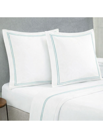 MARINER HOME - T400 Stateroom Single Euro Sham DUCKEGG