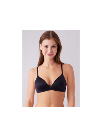 WACOAL - b.tempt'd Undercover Wire Free T-Shirt Bra NIGHT