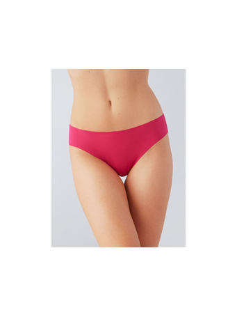 WACOAL - b.tempt'd b.bare Cheeky Panty CERISE
