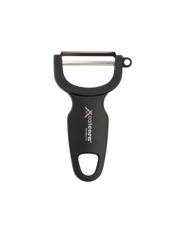 HAROLD IMPORT COMPANY - Swiss-Style Peeler BLACK
