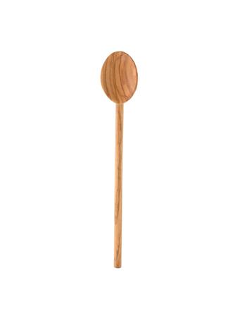 HAROLD IMPORT COMPANY - Italian Olive Wood Spoon BROWN