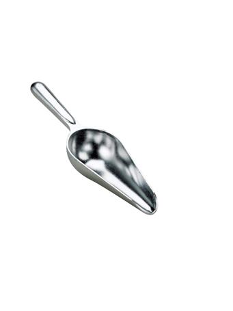 HAROLD IMPORT COMPANY - Aluminum Ice Scoop STAINLESS STEEL