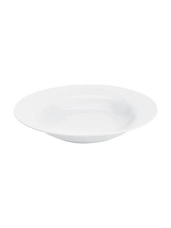 HAROLD IMPORT COMPANY - Soup Bowl WHITE