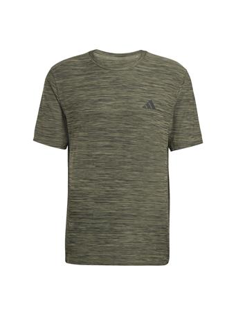 ADIDAS - Jersey Workout Essentials Flex T-Shirt MULTI