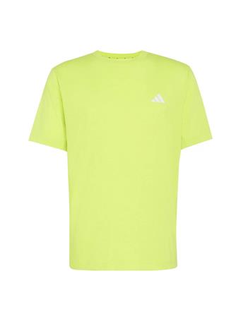 ADIDAS - Workout Essentials FeelReady T-shirt YELLOW