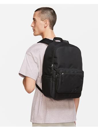 NIKE - Heritage Eugene Backpack (23L) BLACK/BLACK/(BLACK)