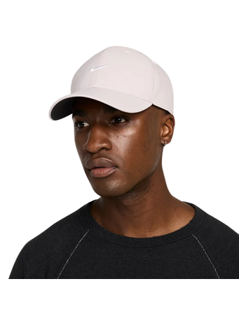 NIKE - Adjustable Cap PLATINUM VIOLET/(WHITE)