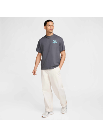 NIKE - Sportswear Max90 T-Shirt DARK GREY