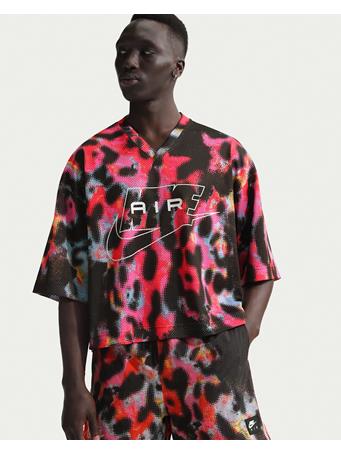 NIKE - Air Men's Jersey LT CRIMSON