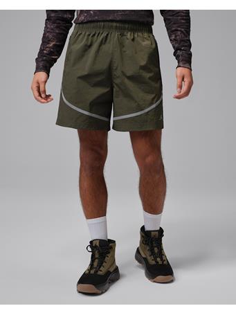 NIKE - Jordan Brooklyn Men's Hike Mike Shorts CARGO KHAKI