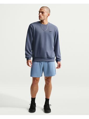 NIKE - Flex Men's 18cm (approx.) Training Shorts WORK BLUE/(BLACK)