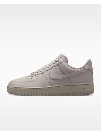 NIKE - Air Force 1 '07 Men's Shoes COLLEGE GREY/COLLEGE GREY