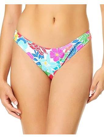 RAISINS - Fiora Bikini Bottom MULTI