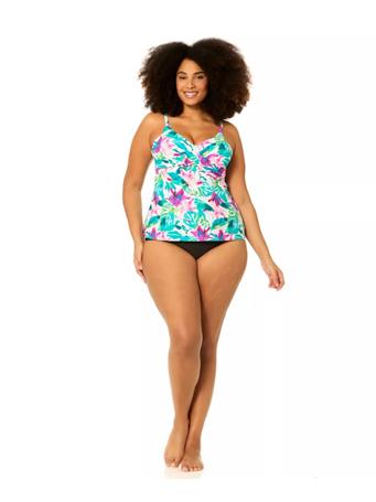 RAISINS - Paraiso Aries Tankini MULTI