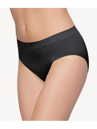 WACOAL - B-Smooth Seamless Brief BLACK