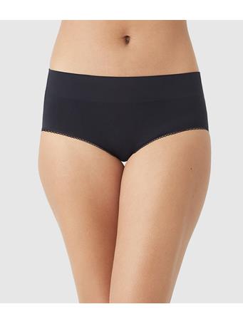 WACOAL - Feeling Flexible Brief BLACK