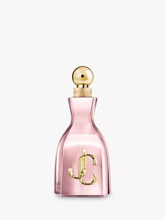 JIMMY CHOO - I Want Choo With Love - Eau de Parfum NO COLOUR