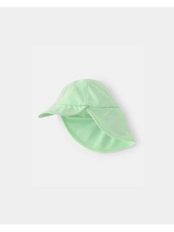 CARTERS - Baby Girl Swim Hat GREEN