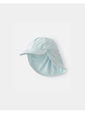 CARTERS - Baby Boy Swim Hat BLUE
