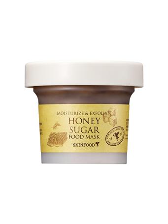 SKINFOOD - Honey Sugar Food Mask NO COLOUR