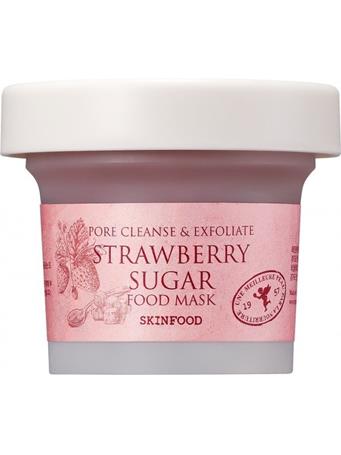 SKINFOOD - Strawberry Sugar Food Mask NO COLOUR