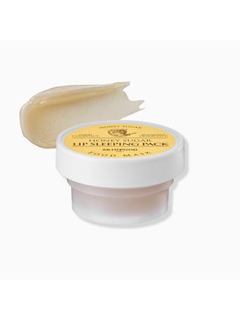 SKINFOOD - Honey Sugar Food Mask Lip Sleeping Pack NO COLOUR