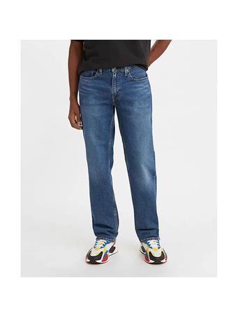 LEVI'S - 514 Straight Jeans GOTH TWIST MY FINGER ADV