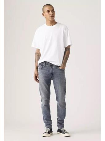 LEVI'S - 512 Slim Taper Jeans SHROUDED IN MYSTERY ADV