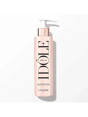 LANCOME -  Idôle Body Up - Scented Body Lotion NO COLOUR