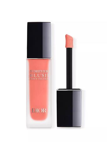DIOR - Forever Blush Soft Filter NO COLOUR