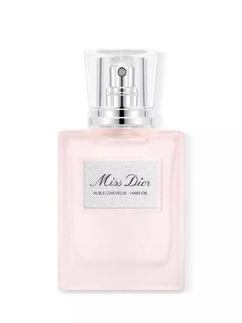 DIOR - Miss Dior - Hair Oil Spray NO COLOUR