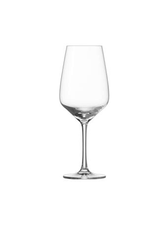 FORTESSA - Tulip White Wine Glass - Set of 4 CLEAR