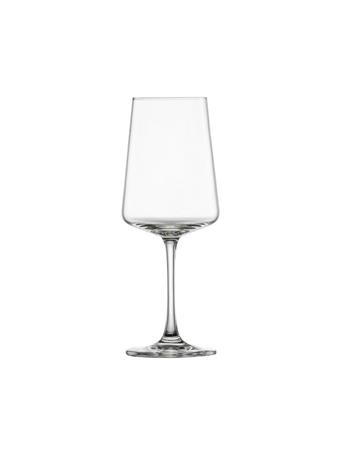 FORTESSA - MioVino Champagne Flute - Set of 4 CLEAR