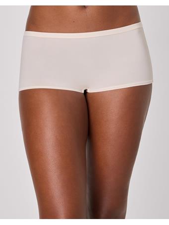 MAIDENFORM - Barely There Women's Boyshort BEIGE BISQUE