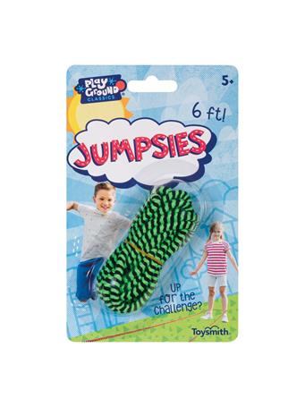 TOYSMITH - Playground Classics - Jumpsies NO COLOR